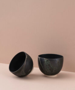 Czarka ceramiczna / miseczka