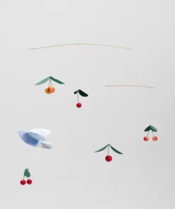 Ozdobny mobil Cherry Bird / Flensted Mobiles
