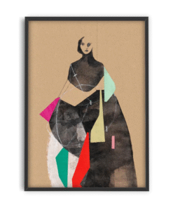 Plakat Unit / Ángel Hernández