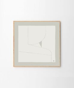 Druk artystyczny 10am / Nord Projects