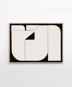 Druk artystyczny 8am / Nord Projects