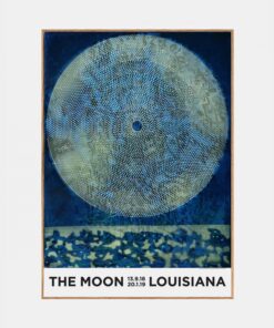 Plakat Max Ernst - Naissance d'une Galaxie 1969