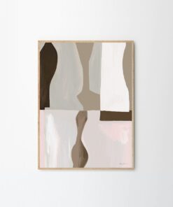 Druk Pastels en Forme / Anna Johansson