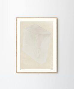 Druk artystyczny The Box no. 02 / Rebecca Hein