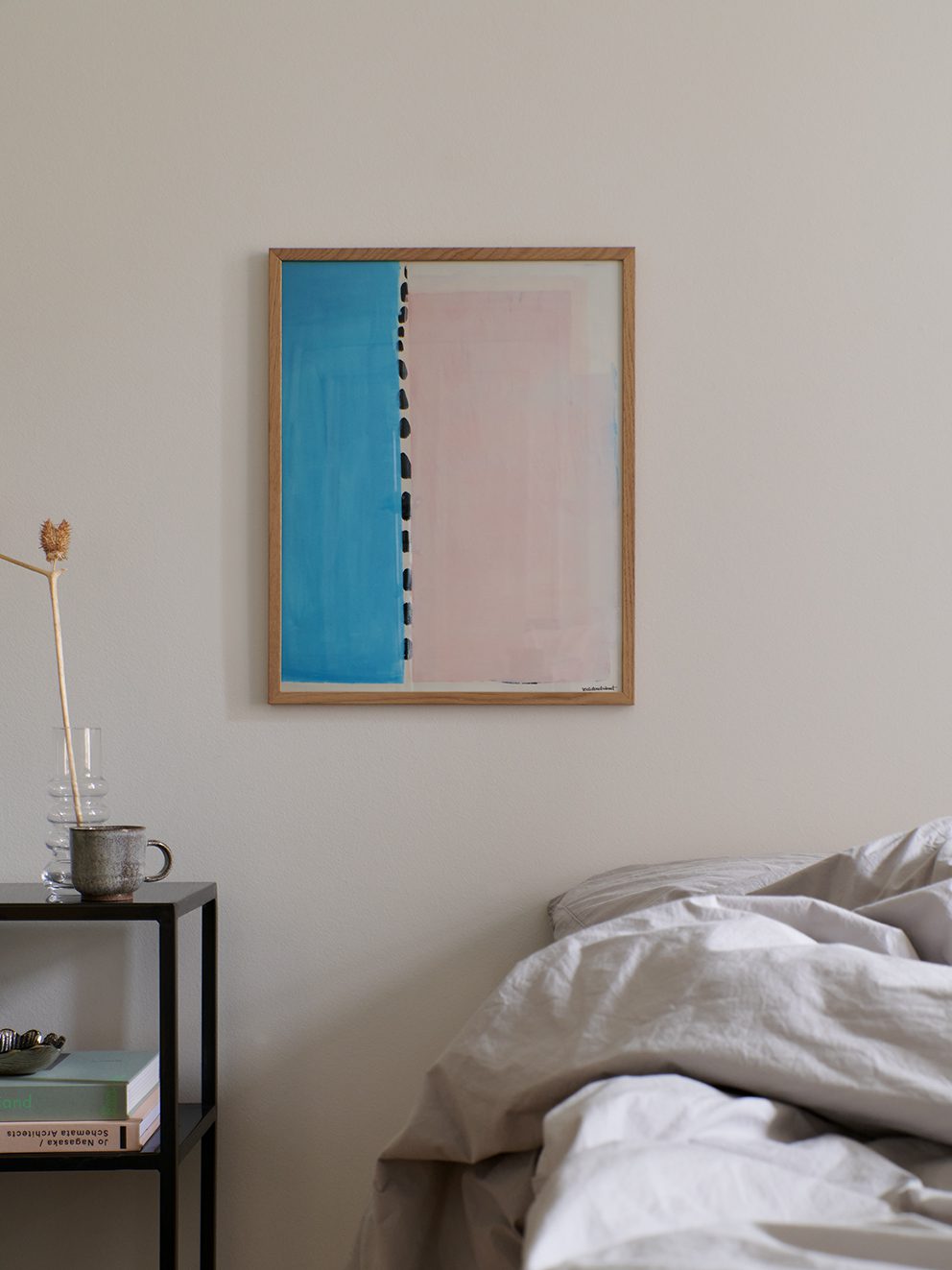 Can I Frame a Stretched Canvas?