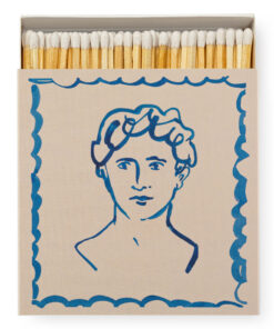 Zapałki Handsome Matches by Wanderlust Paper Co. Archivist Gallery