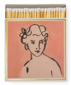 Zapałki Divine Matches by Wanderlust Paper Co. Archivist Gallery