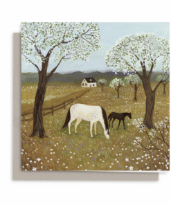 Kartka Spring Frolic autorstwa Robin Pieterse