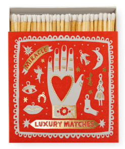 Zapałki  Miracle Luxury Matches