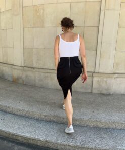 Spódnica ołówkowa • Karen Millen • 40