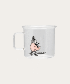 Szklanka Mała Mi 350 ml