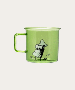 Szklanka Włóczykij 350 ml