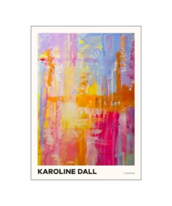 Contemporary Art Collection — 05 autorstwa Karoline Dall