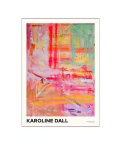 Contemporary Art Collection — 14 autorstwa Karoline Dall