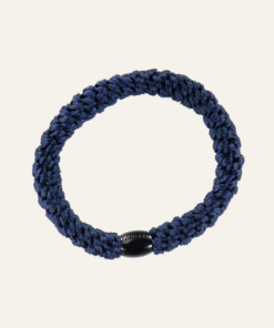 Gumka do włosów Kknekki Navy