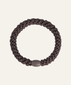 Gumka do włosów Kknekki Brown