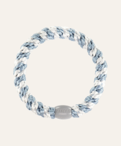 Gumka do włosów Kknekki Sea blue-white