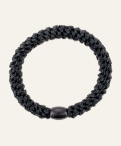 Gumka do włosów Kknekki Black