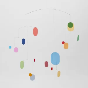 Dekoracyjny mobil Balance  / Flensted Mobiles