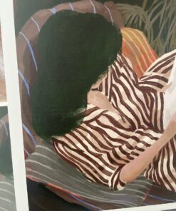 Plakat Peaceful Sunday / Marco Marella / outlet